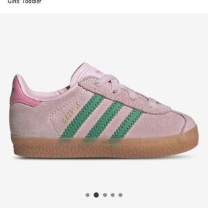 Adidas Originals Gazelle